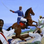 ToussaintFineArt